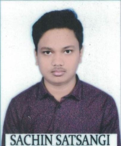 SACHIN SATSANGI