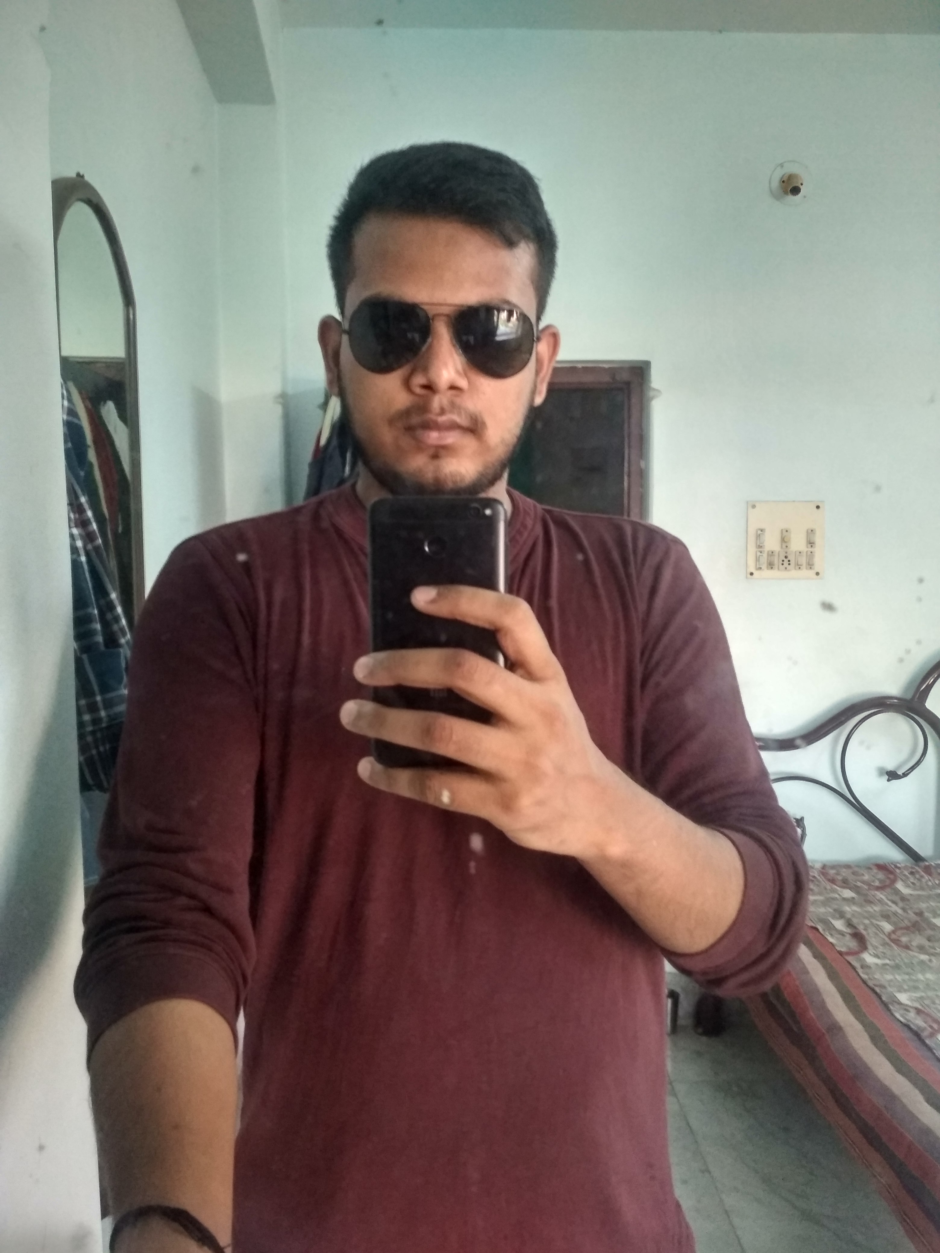 SAGAR KUMAR JHA