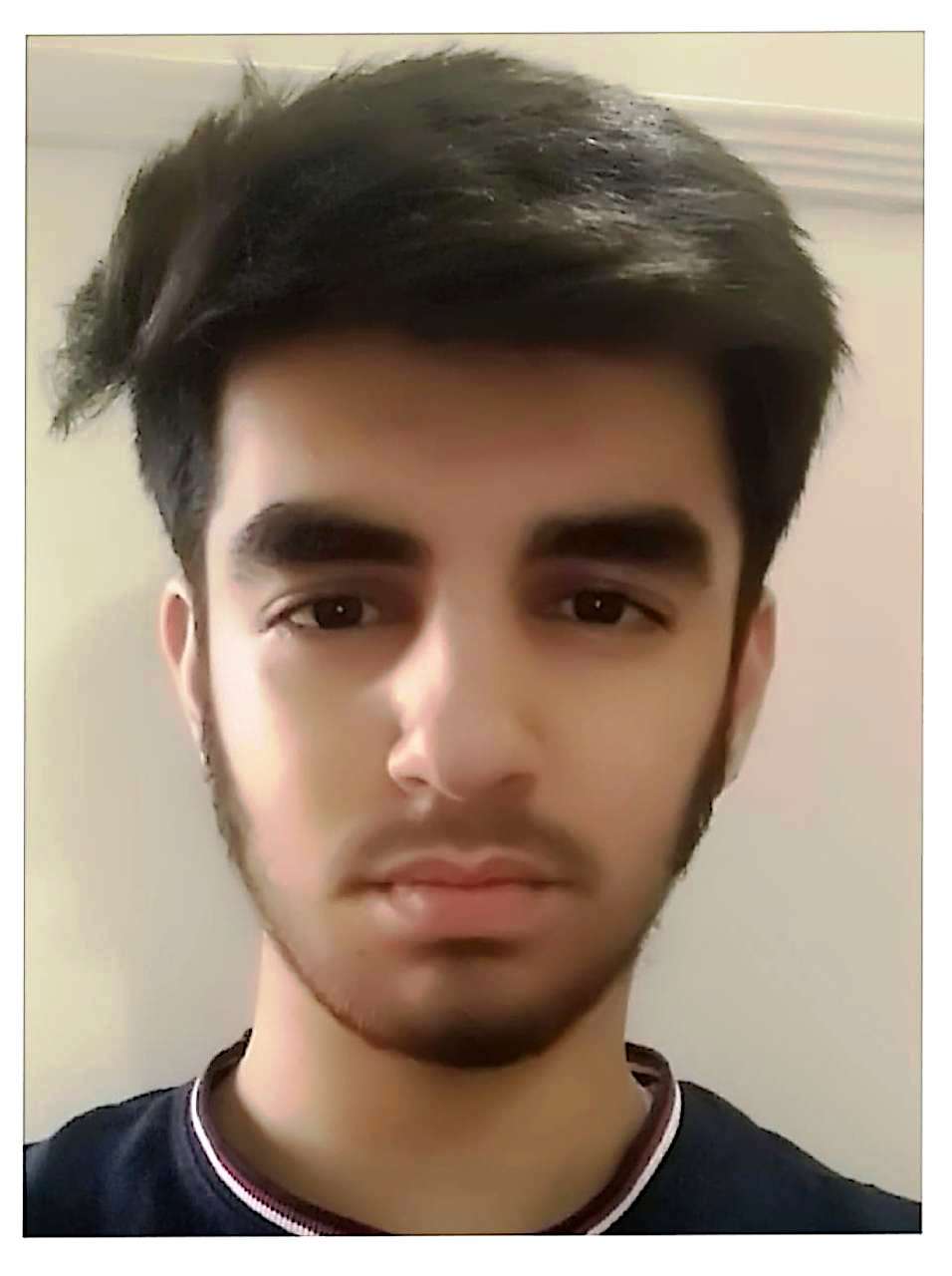 SAGAR NATHANI