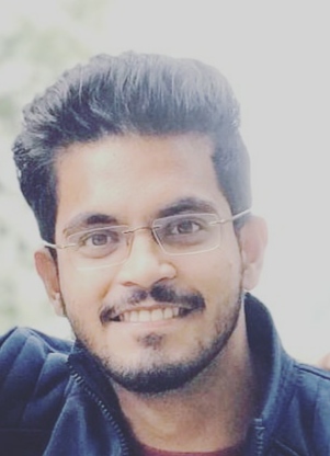 SAGNIK ROY CHAUDHURY