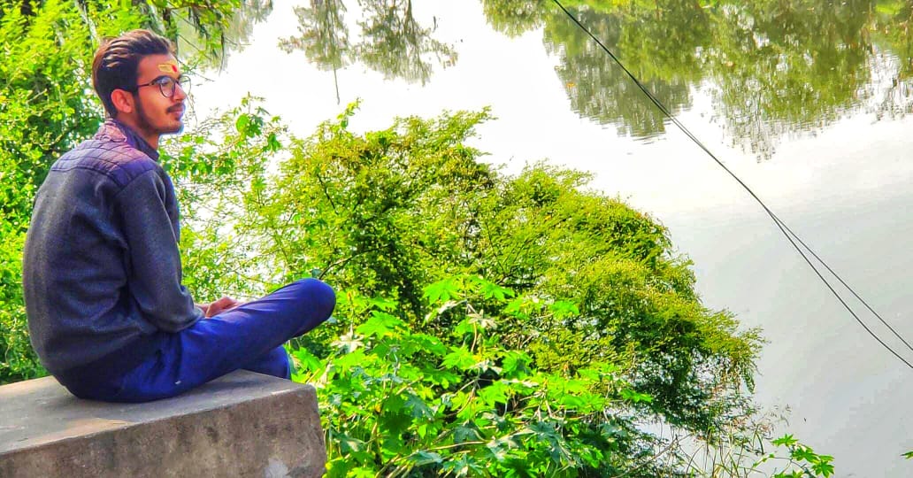 SAHIL SHARMA