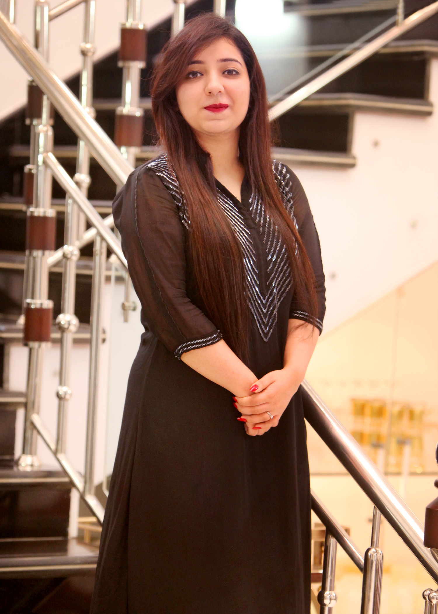 SAIBY ARORA