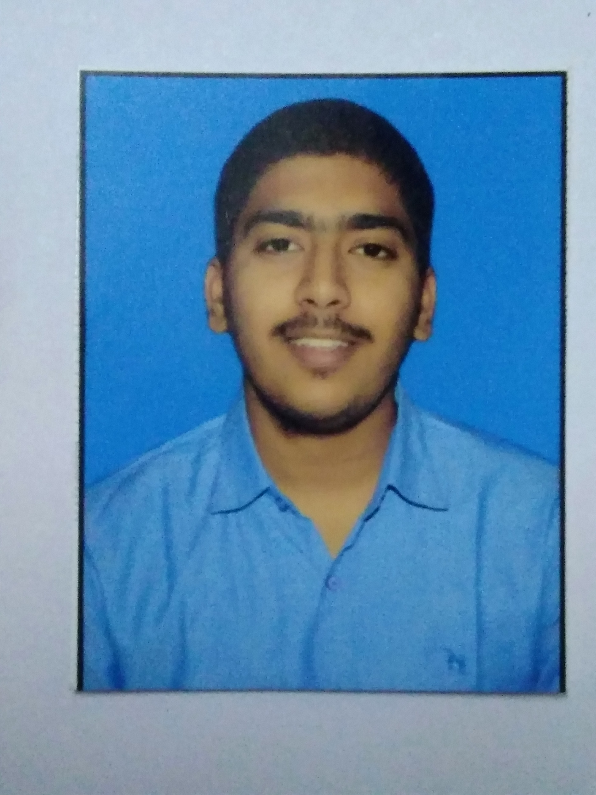 SAKET SHARMA