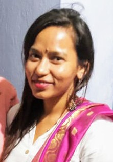 SAMIDHA PRASAD