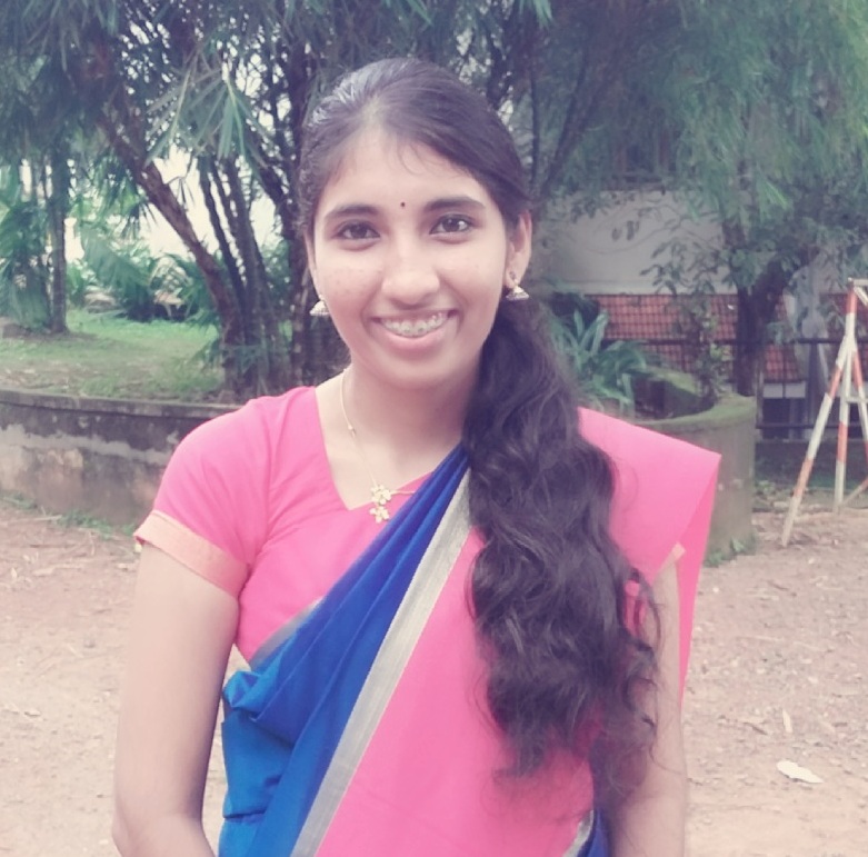 SANGEETHA K