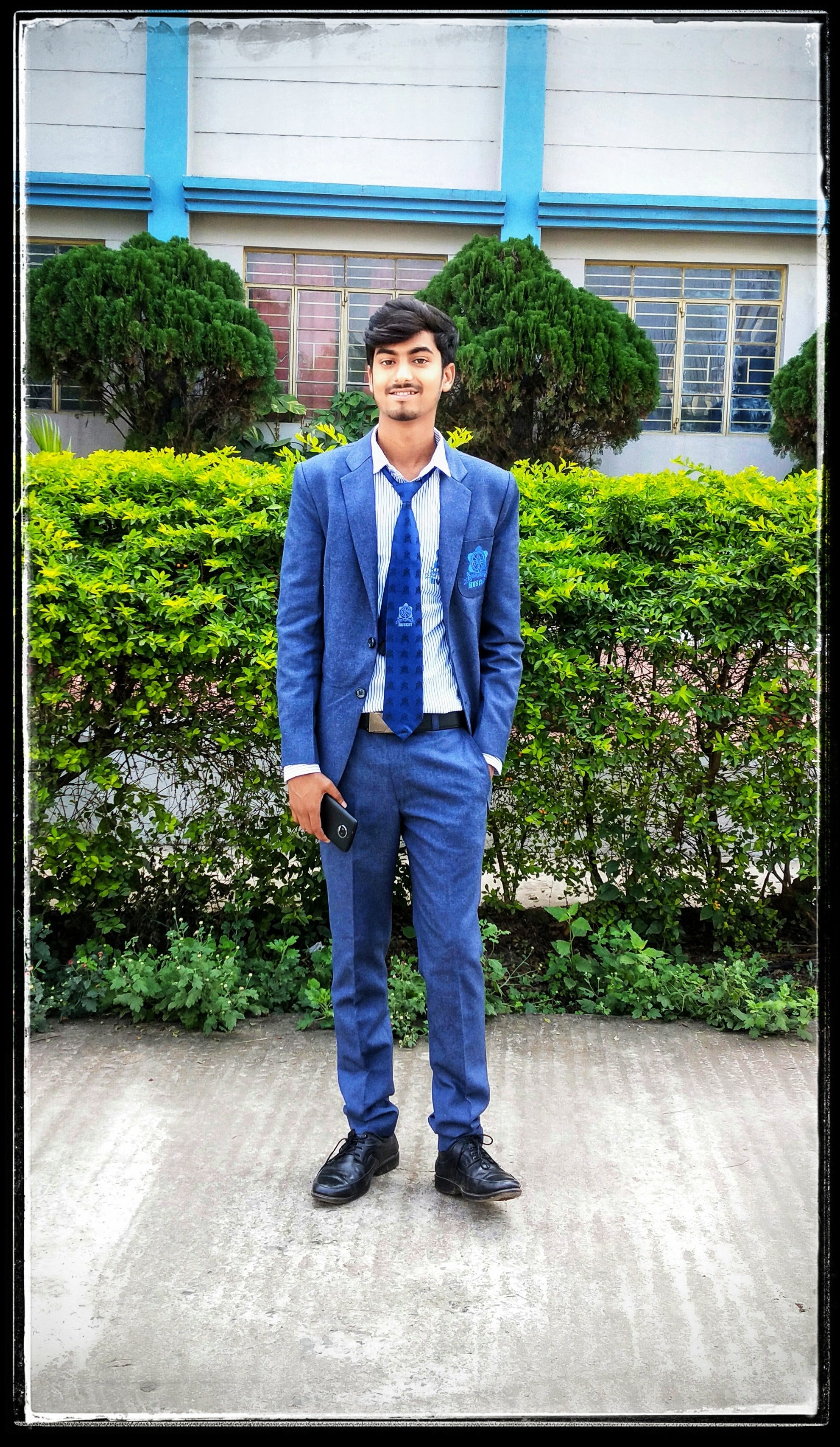 SAURAV ANAND