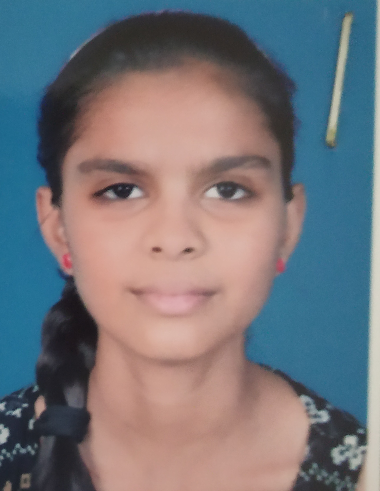 SHAH DEVANSHI KISHORBHAI
