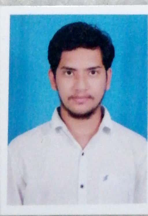 SHAIK SUFFRAN