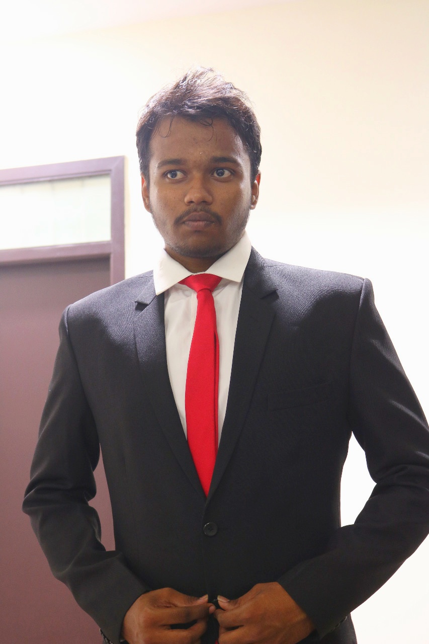 SHRI HARI L