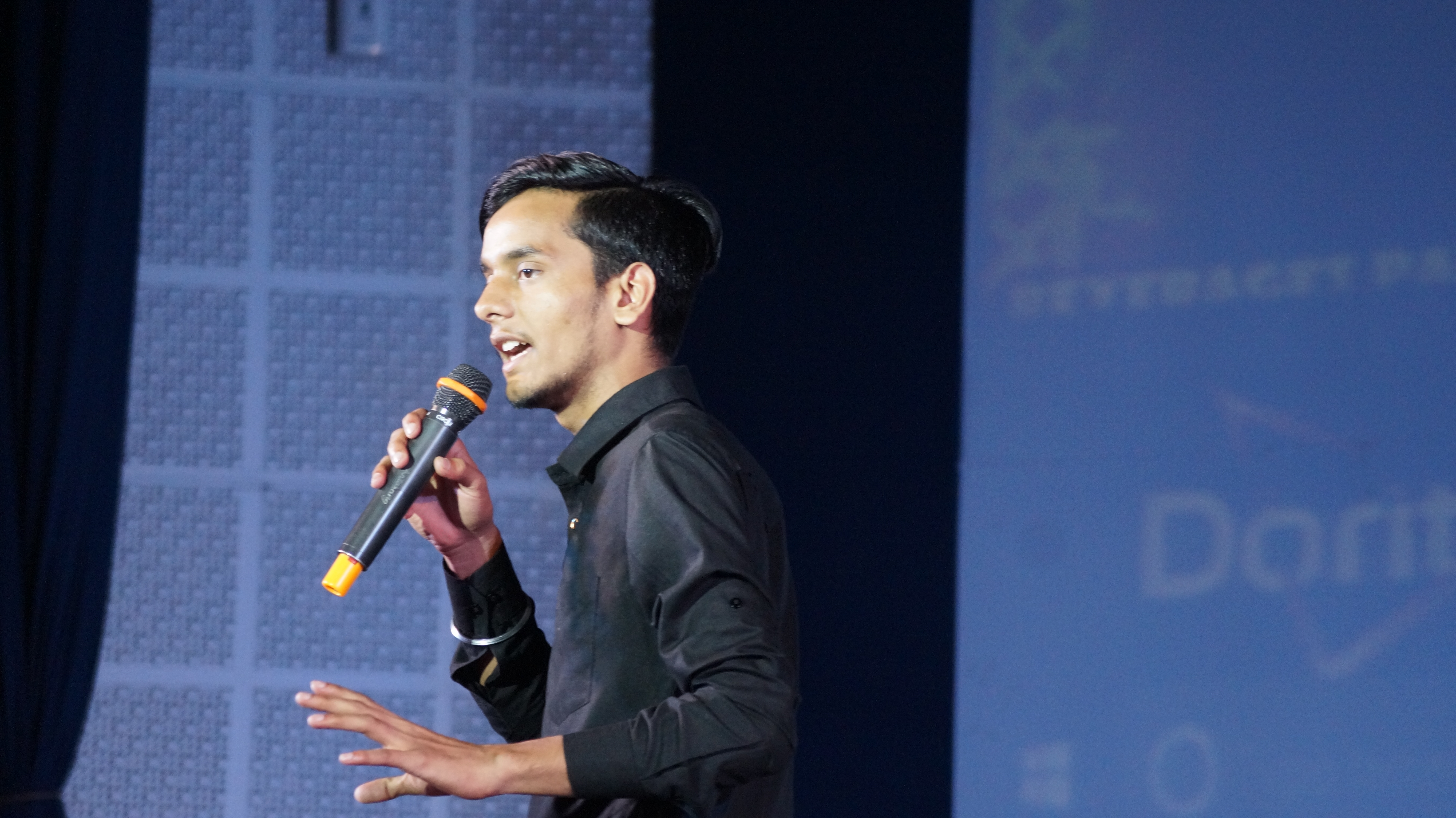 SHUBHAM BAJPAI