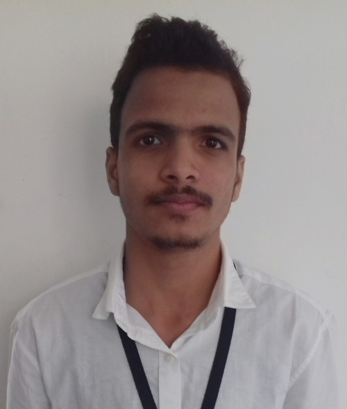 SHUBHAM KUMAR