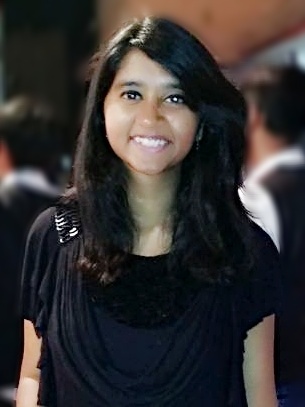 SIMRAN RAJHANS
