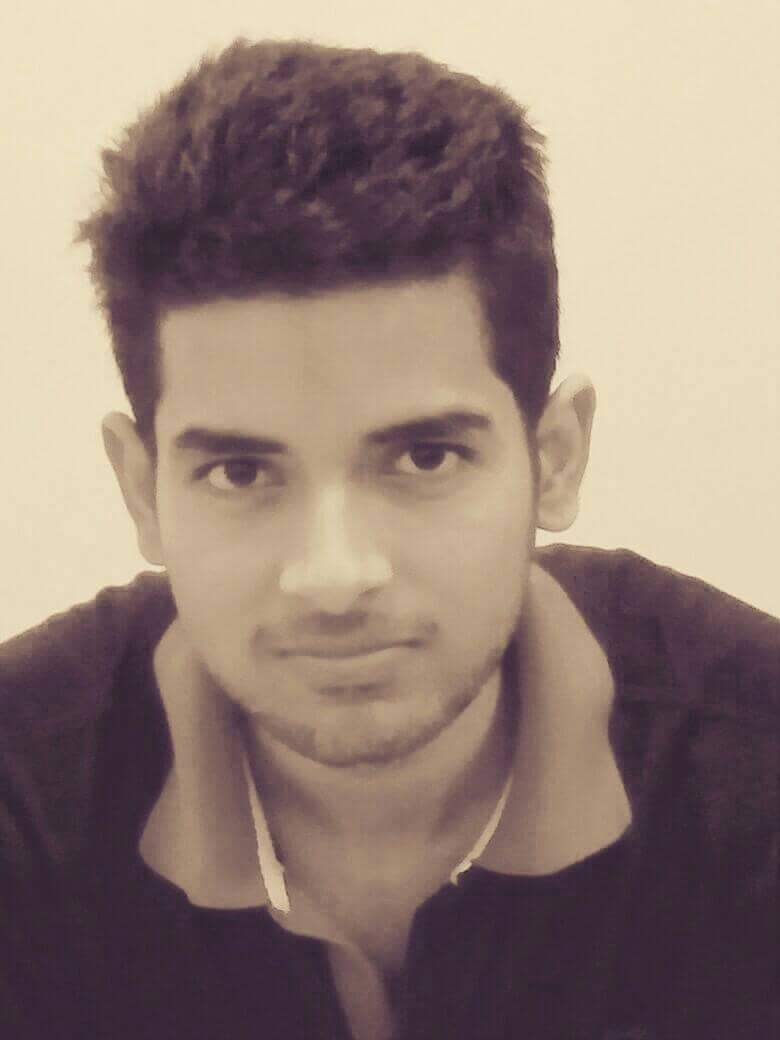 S KARTIK