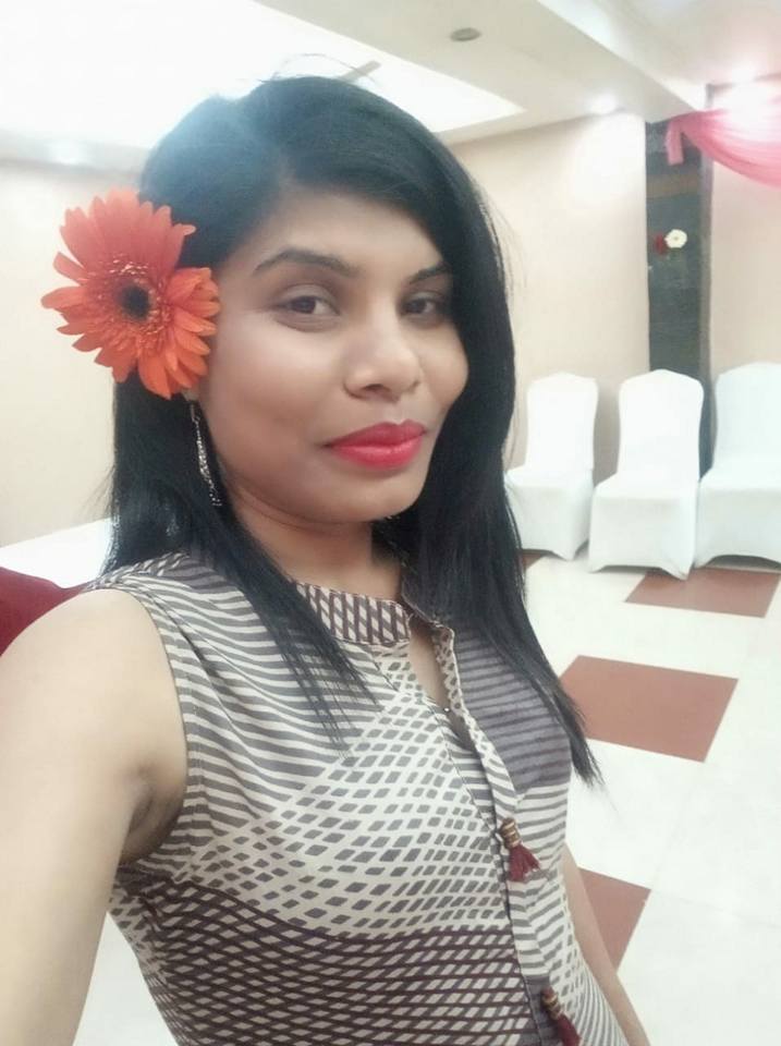 SNEHAL DESH