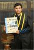 SOMAN RAJ K K