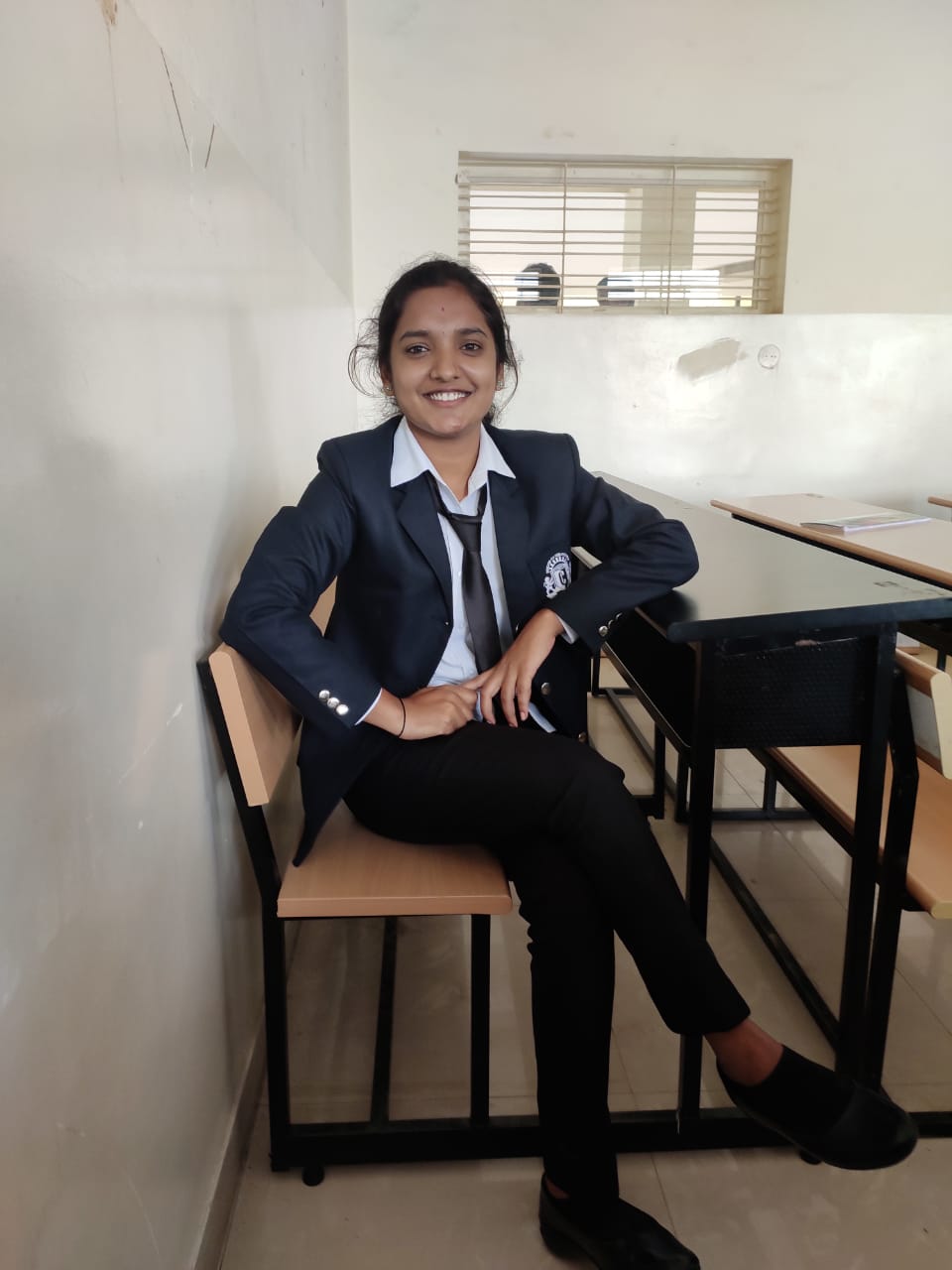 SOWMYA L R