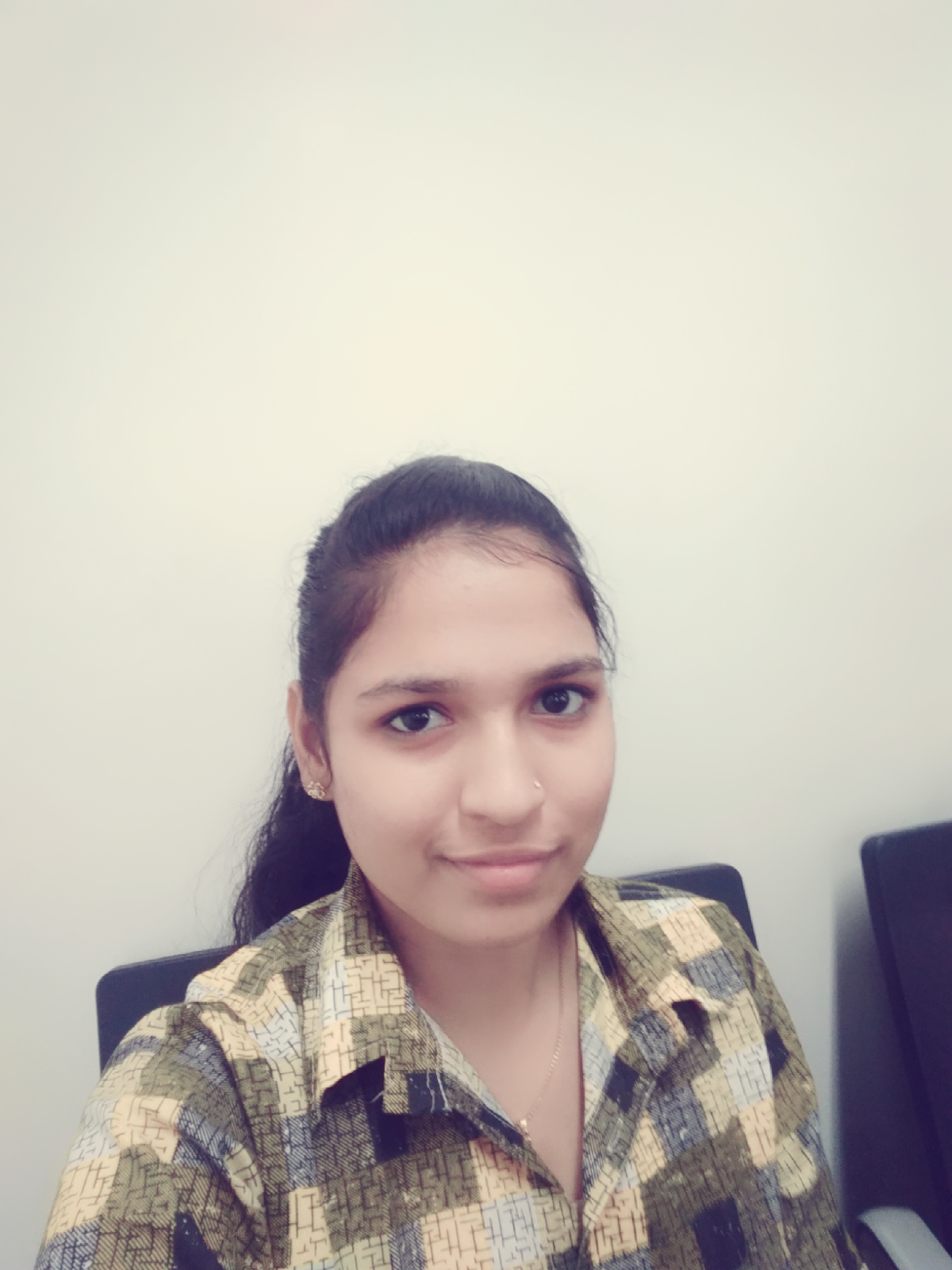 S RAJESHWARI