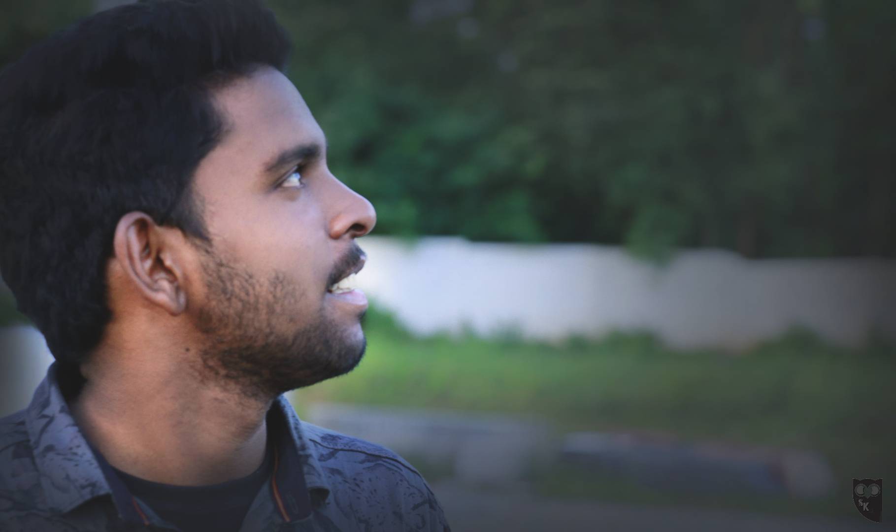 SREEKUMAR