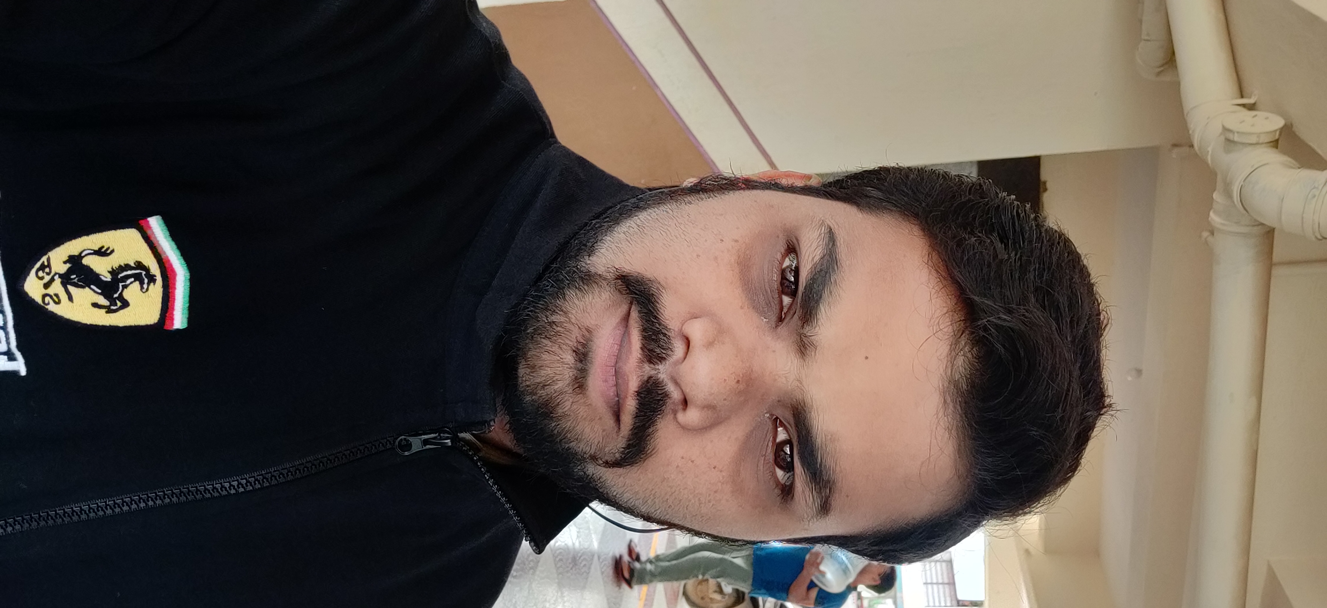 SRINIVAS KULKARNI