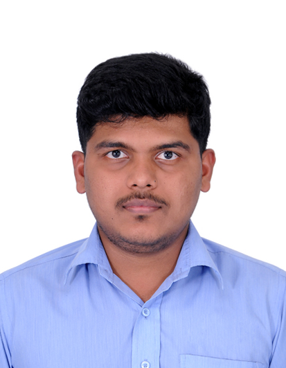 SRI RAM YADUV J