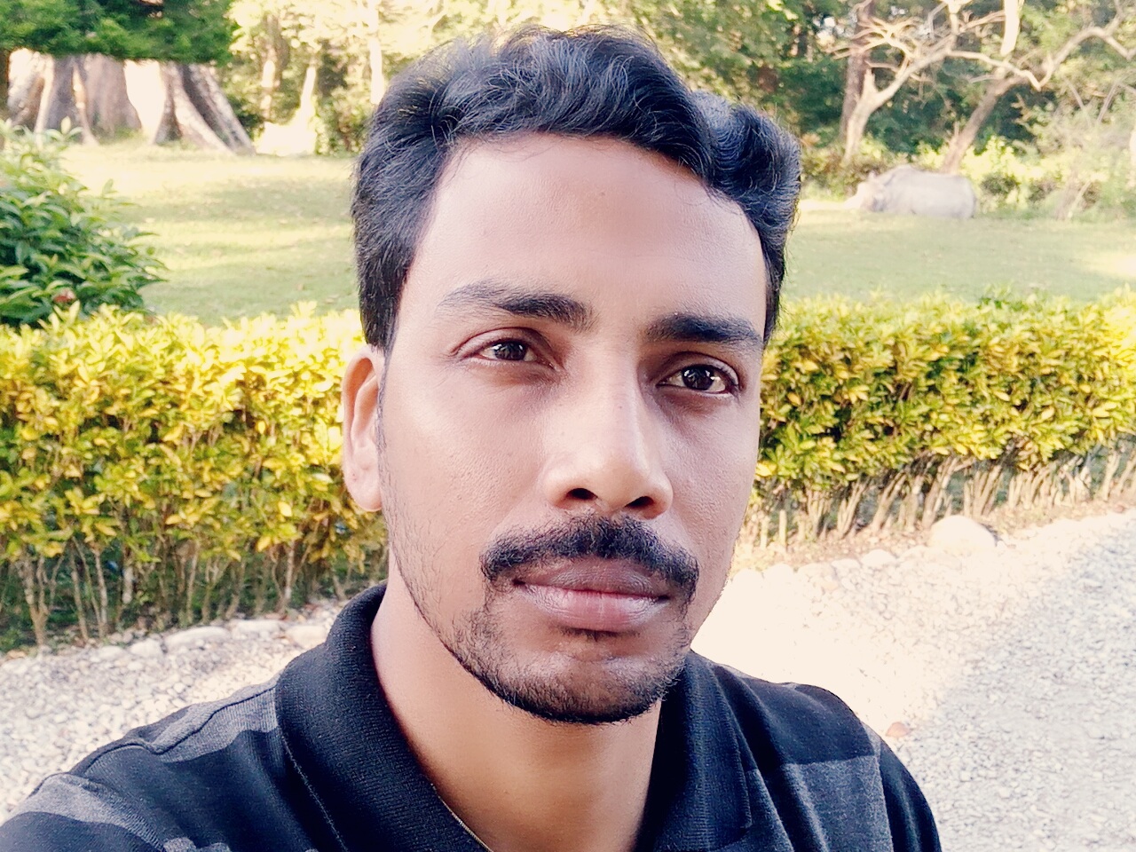 SUBHRA PRAKASH DAS