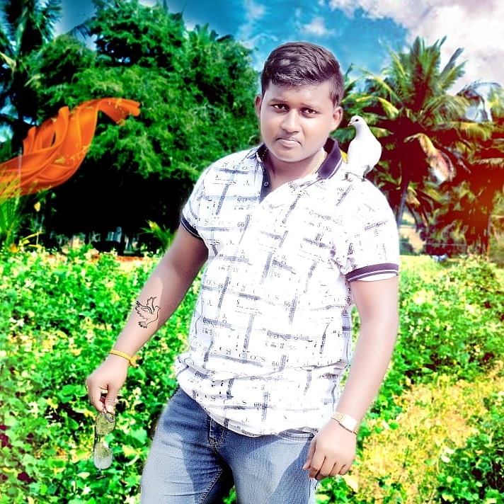 SUDEEP GOWDA M