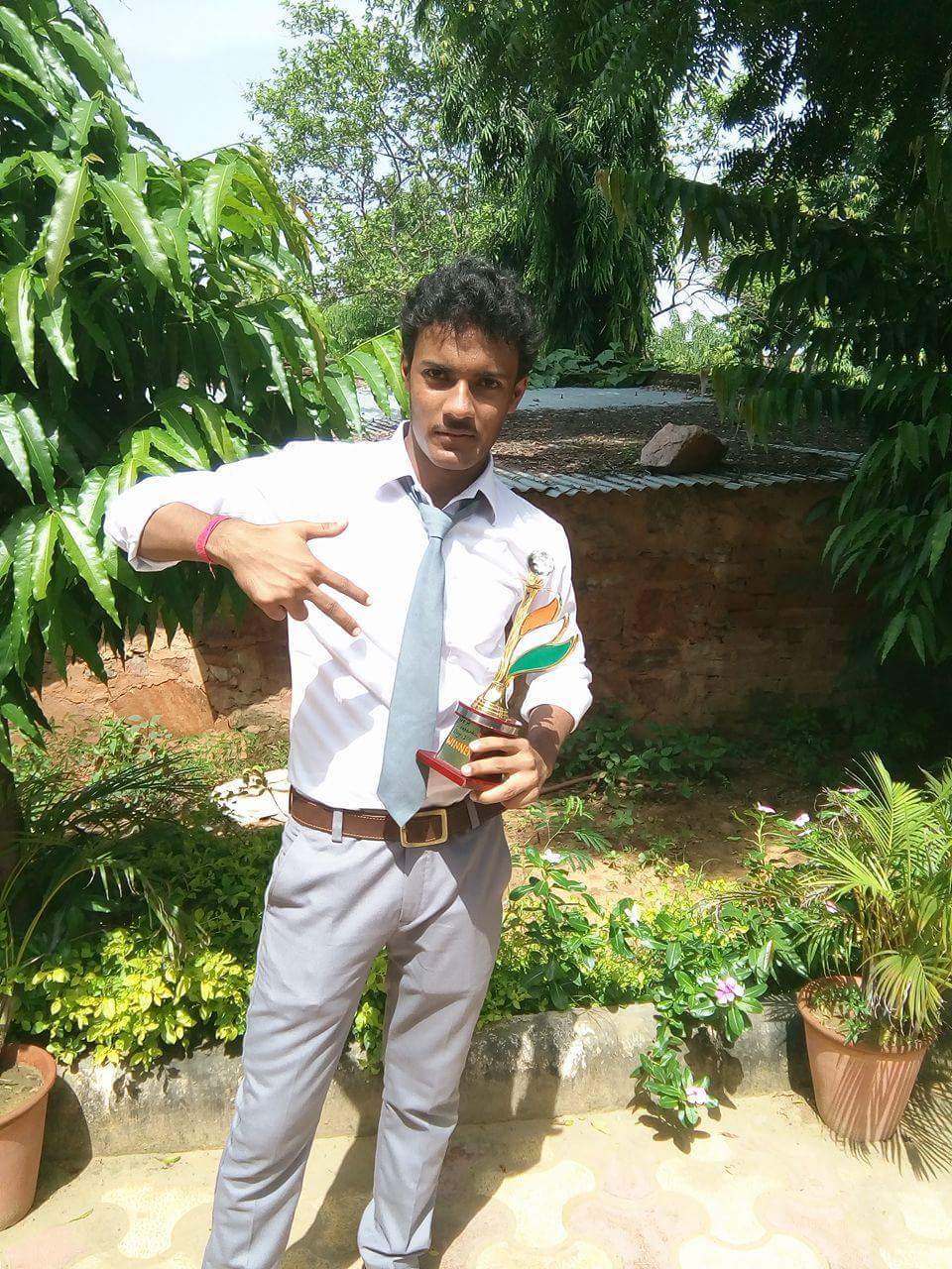 SUMAN GORAIN