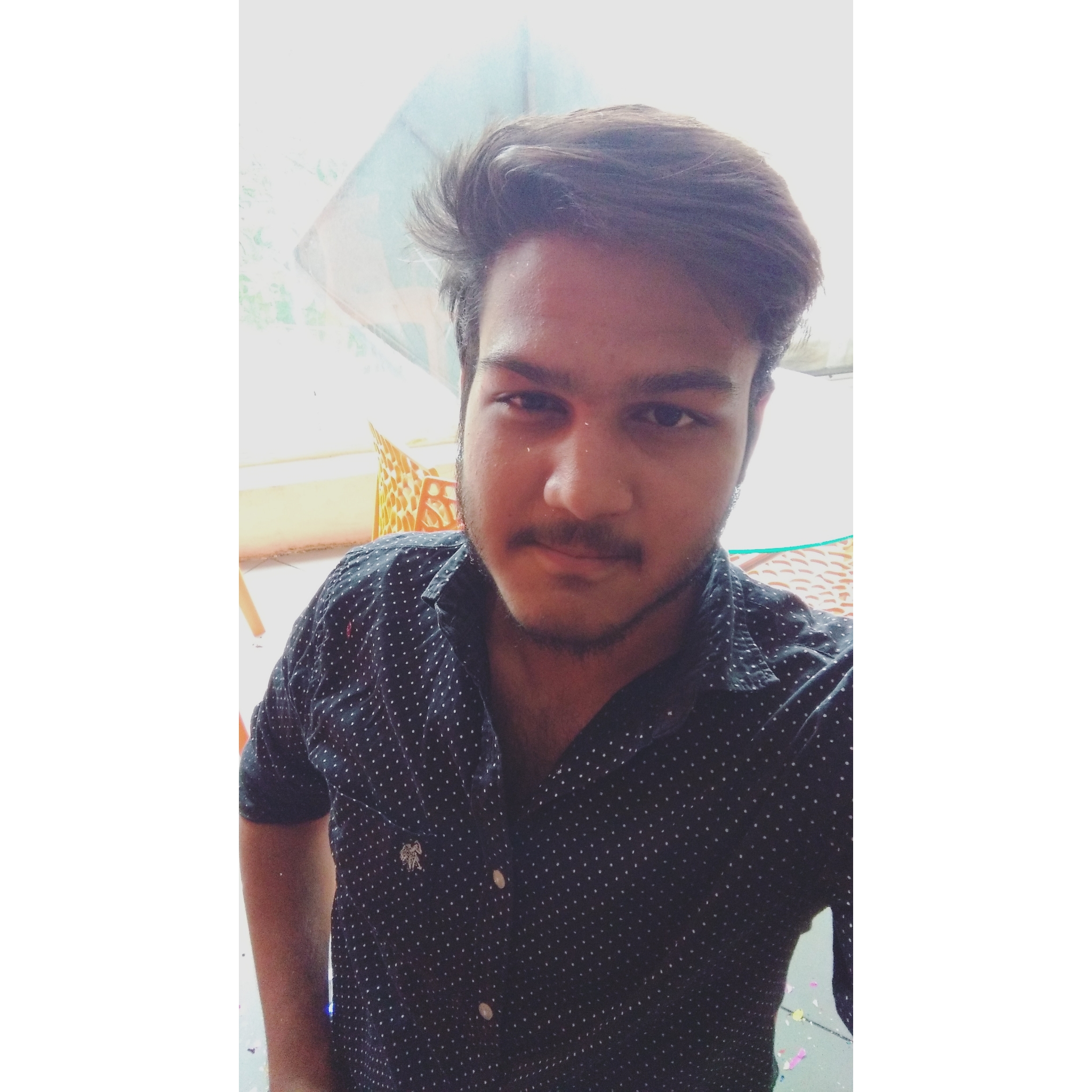 SUMANTH CHOWDHARY