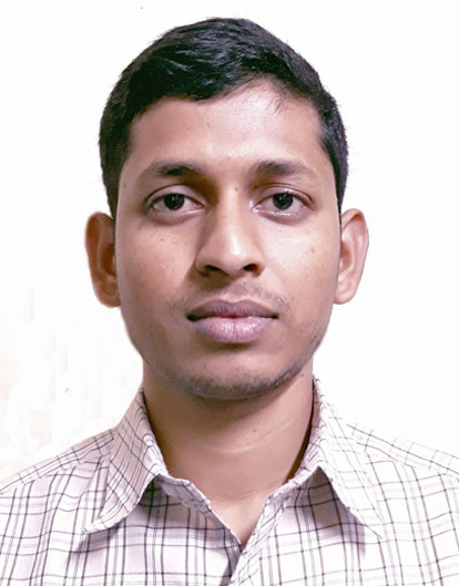 SUMIT MALLICK