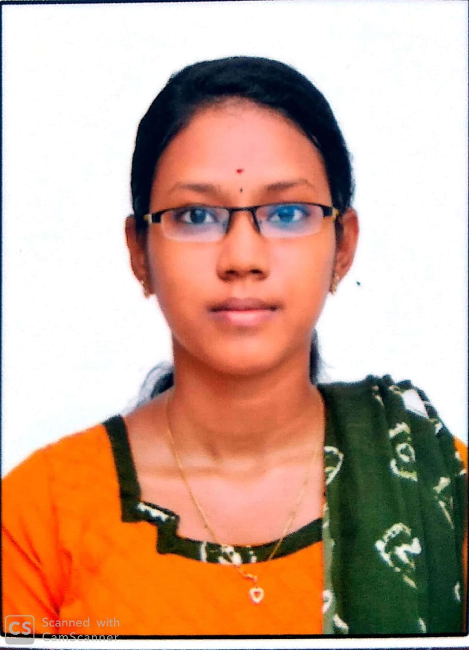 SUNMATHI.M
