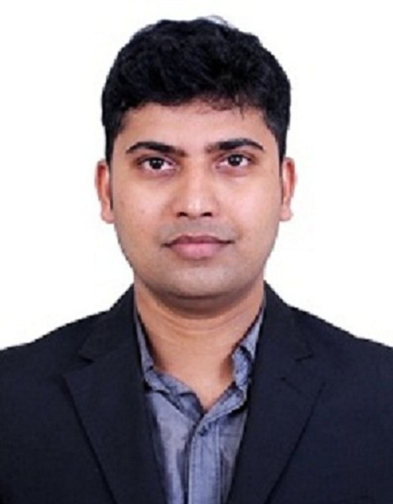 SUPEN  KUMAR SAH
