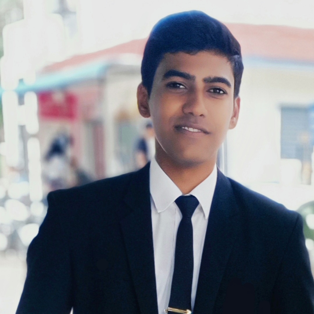 SYED ROSHAN MIYAN