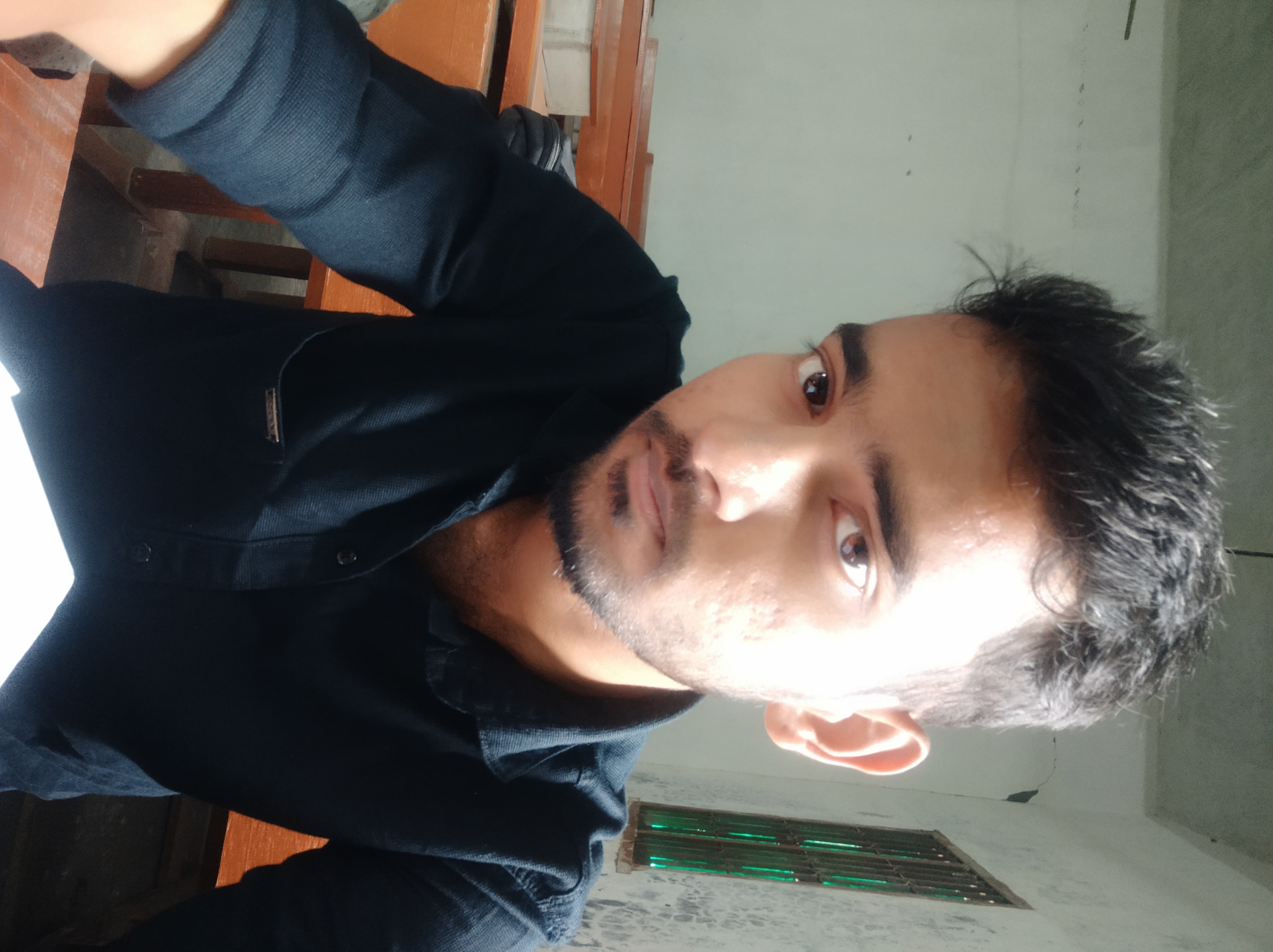 Sabarinathan E