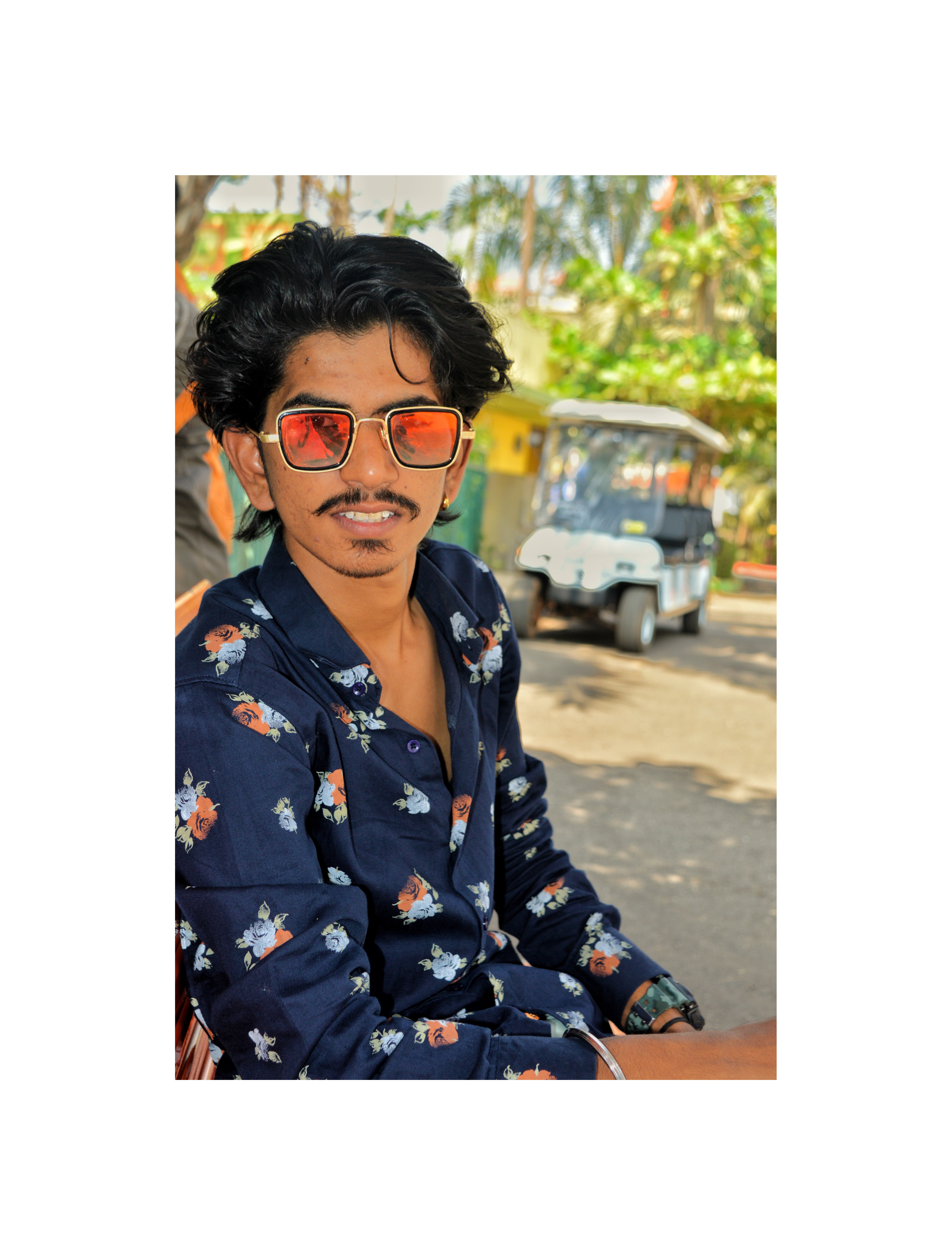 Sachin Bhikan Bormale
