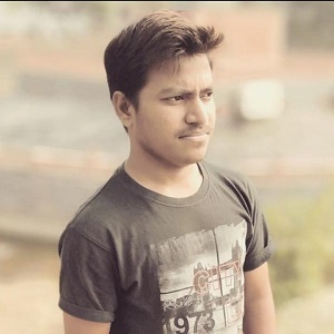 Sachin Khairkar