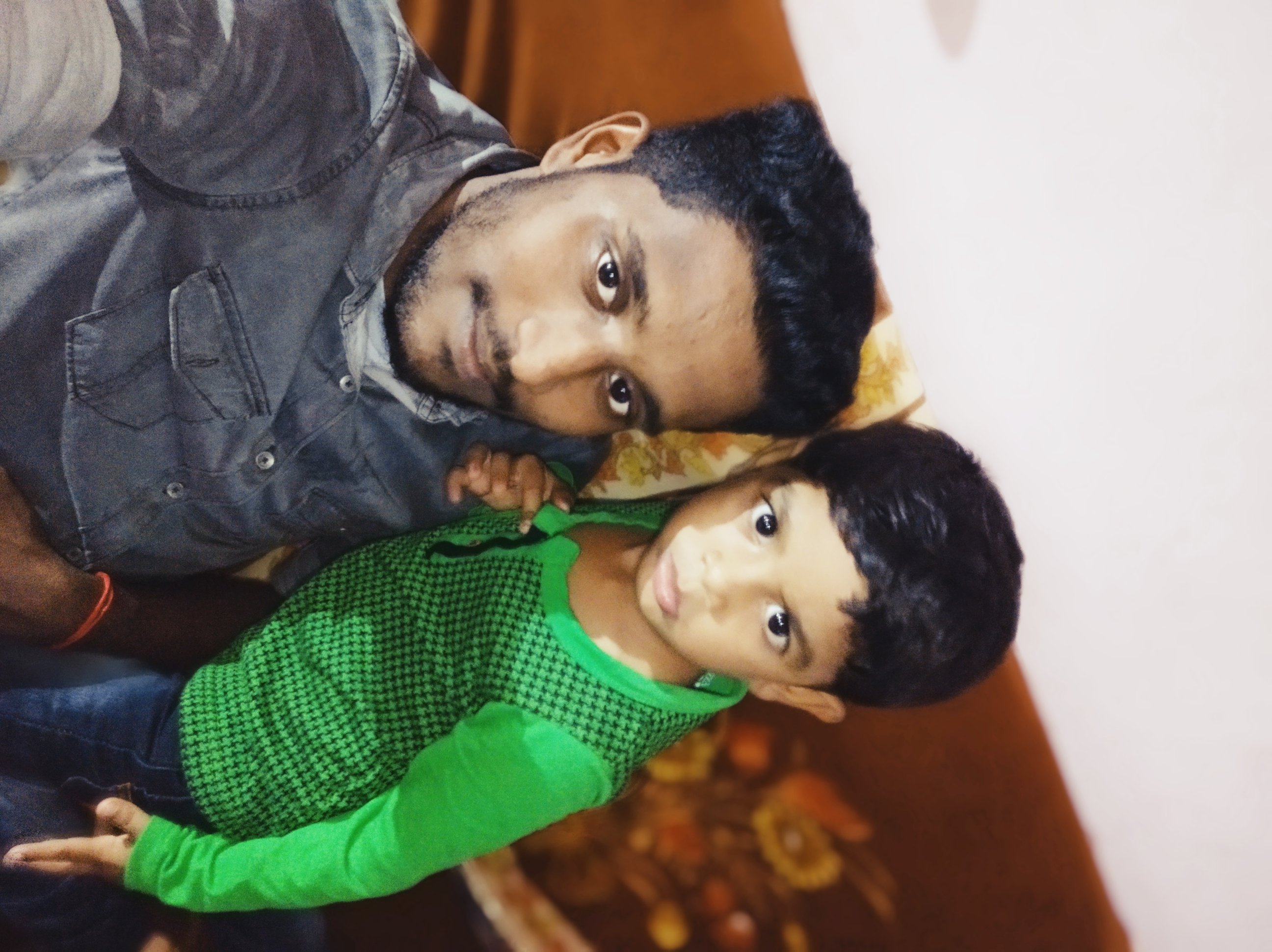 Sachin M