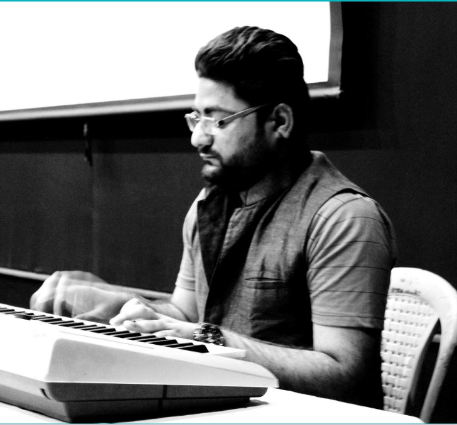 Sachin Sethi