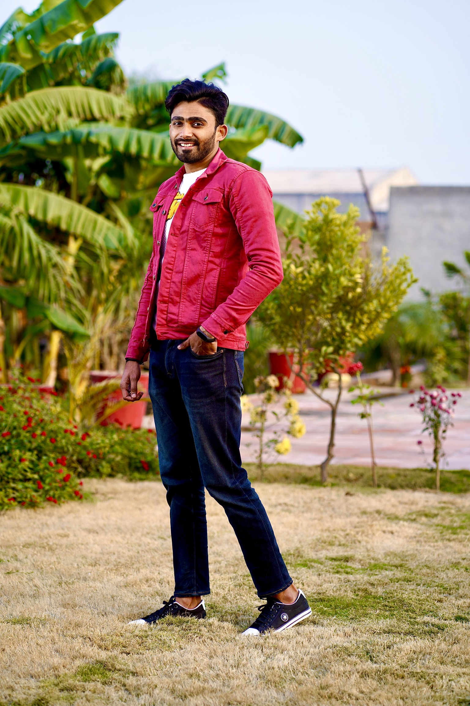 Sagar goyal