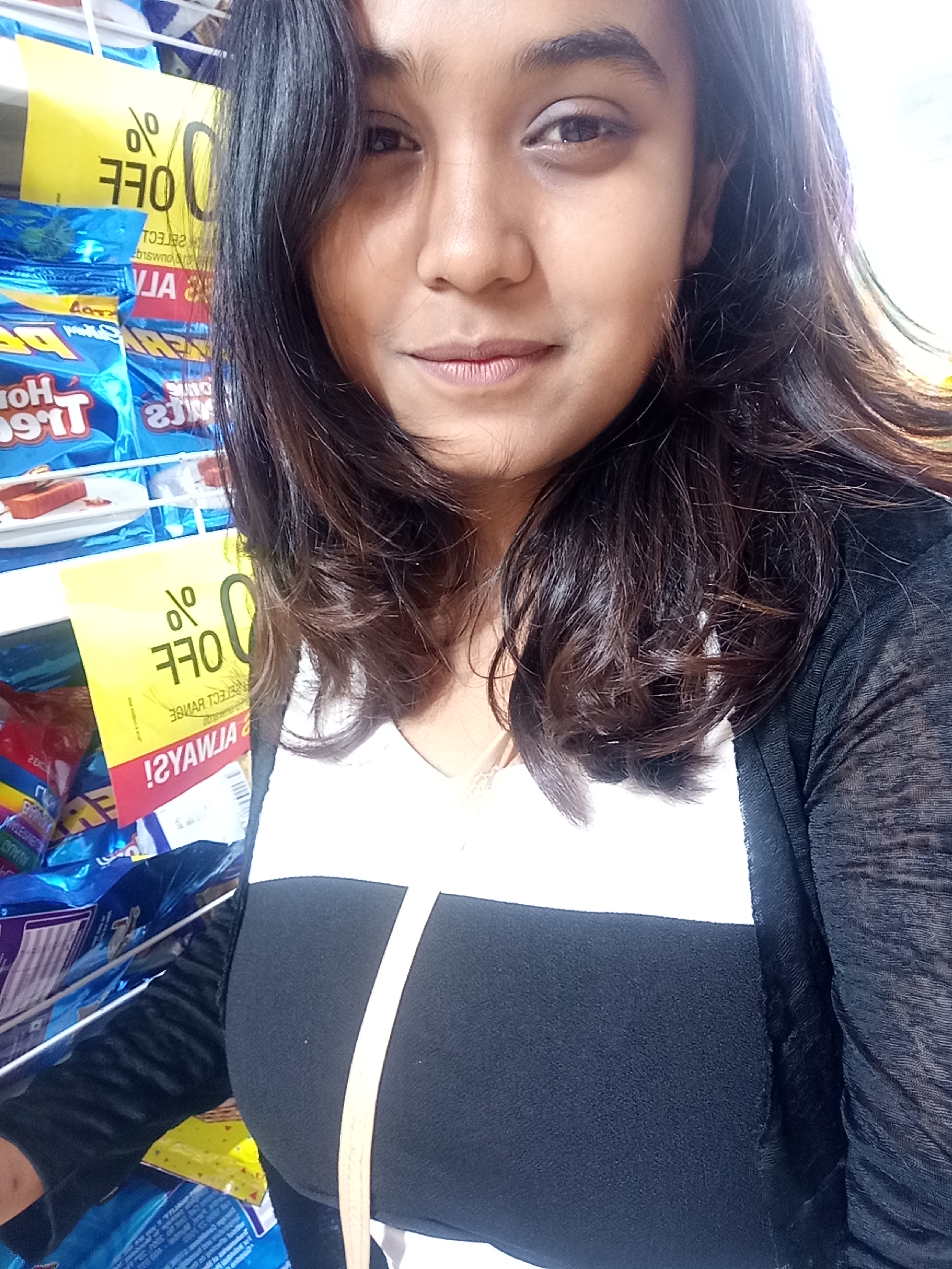 Sagarika Sengupta