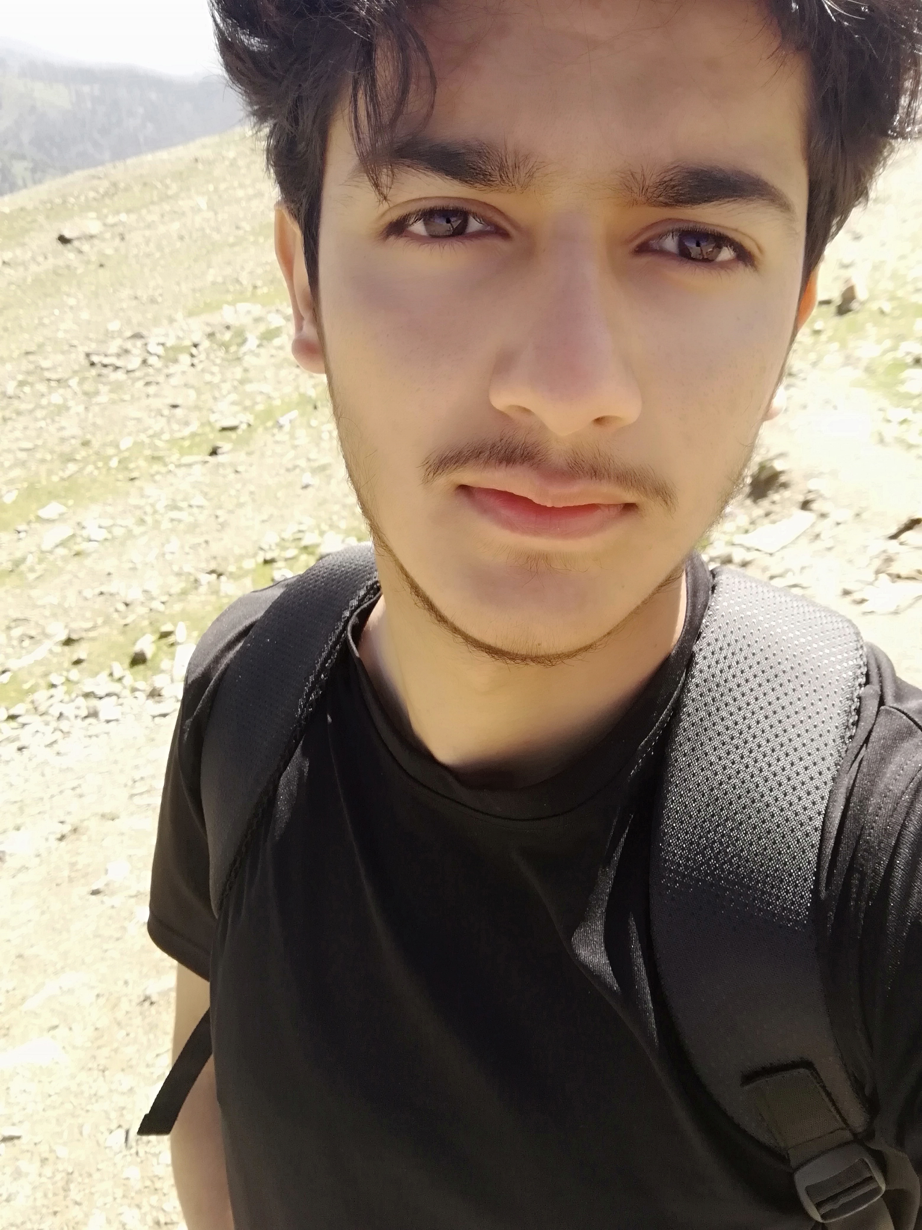 Sahib Dawood