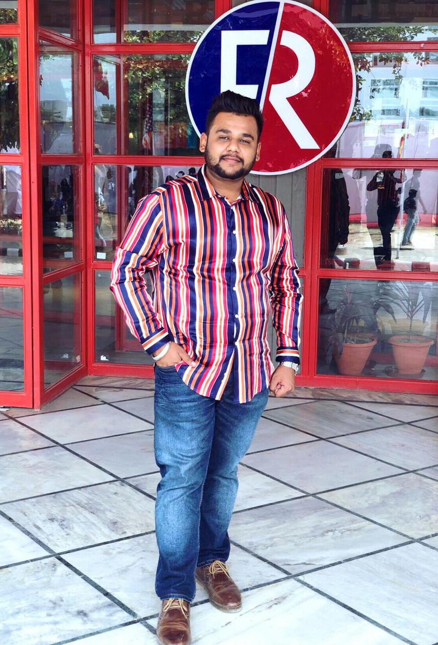 Sahil
