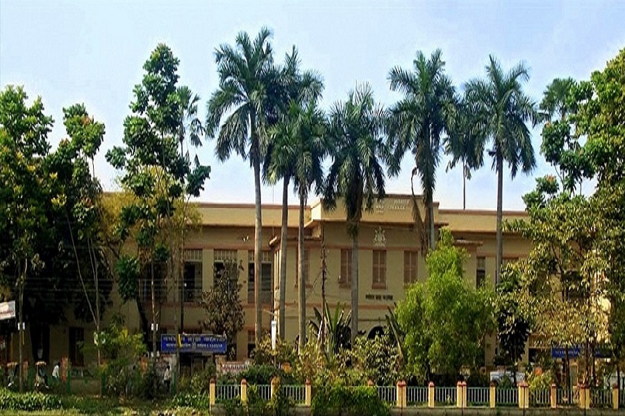 Sahil Alam