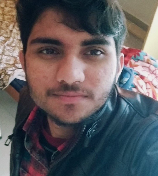 Sahil Bhardwaj