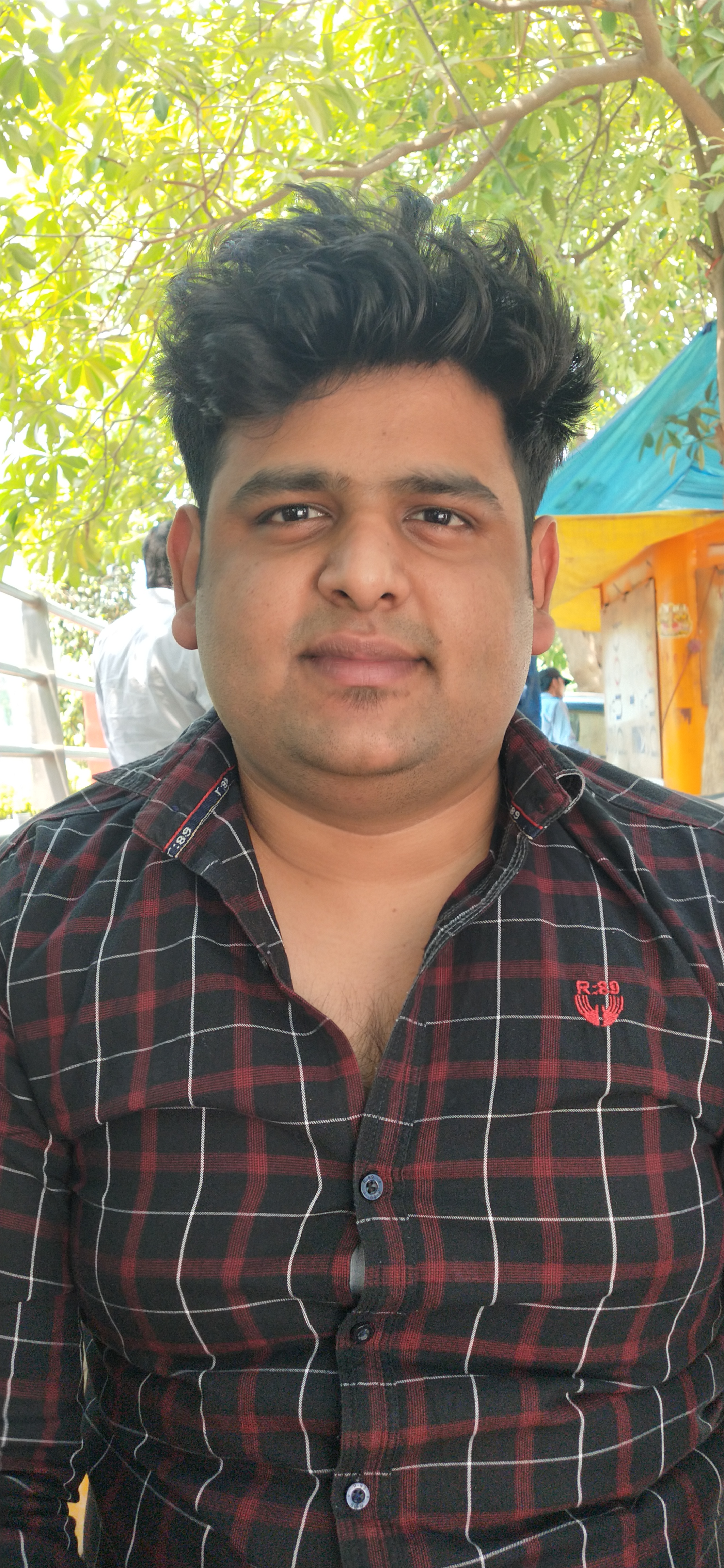 Sahil Grover