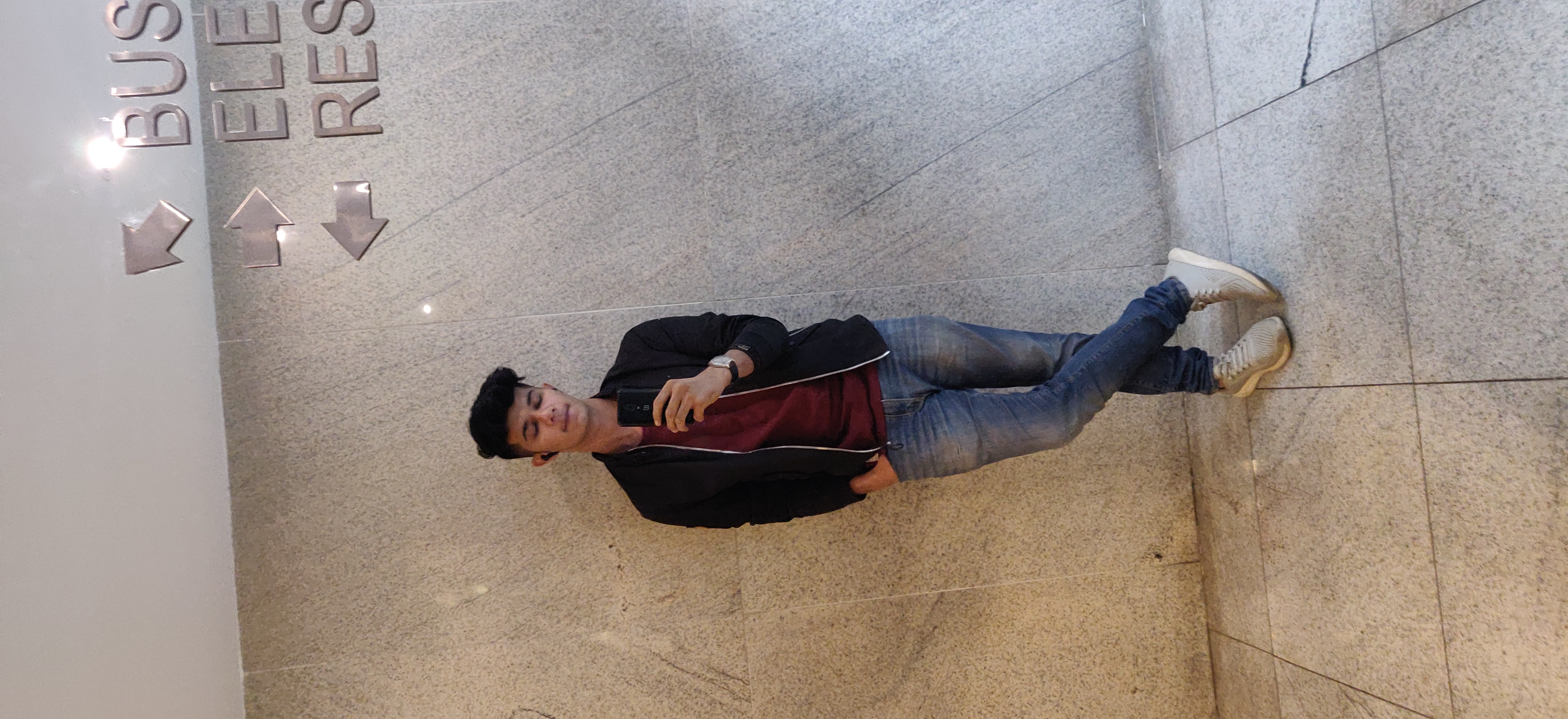 Sahil Jain