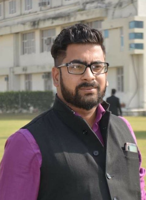 Sahil Kumar