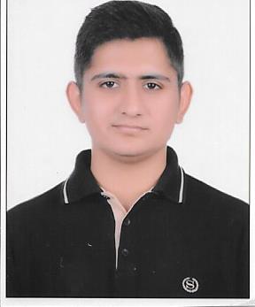 Sahil Mann