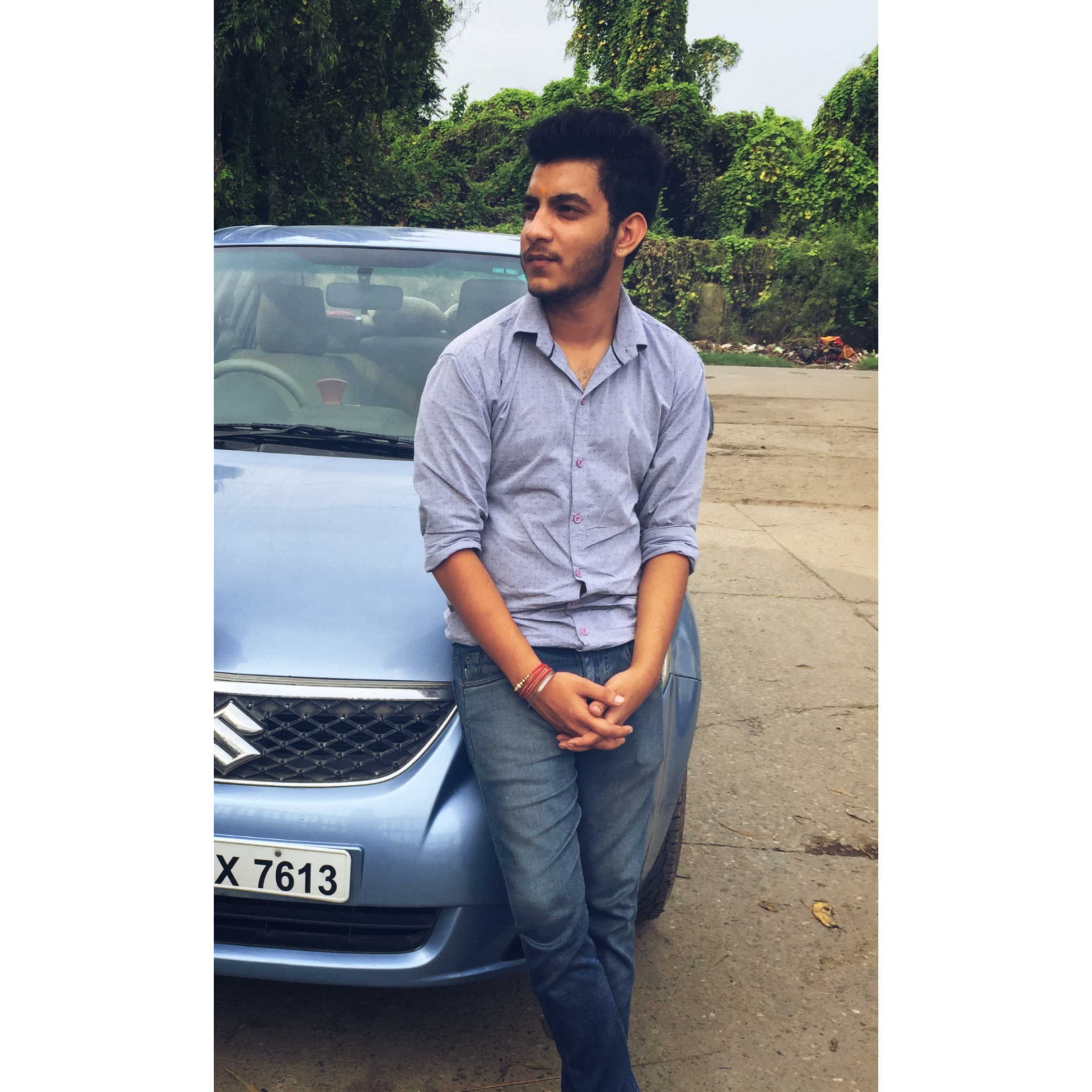 Sahil Panchal