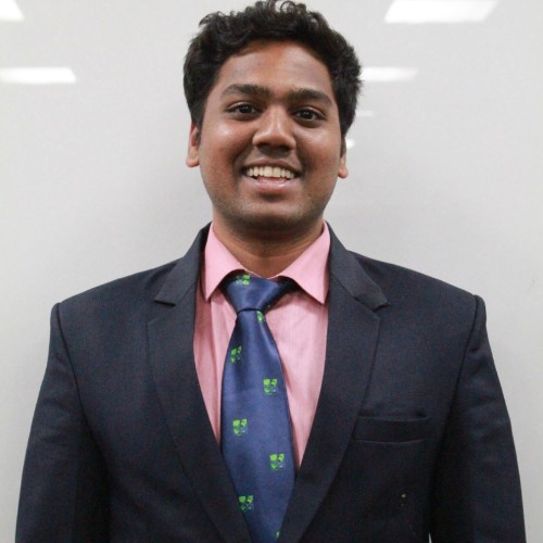 Sahil Raj Avari