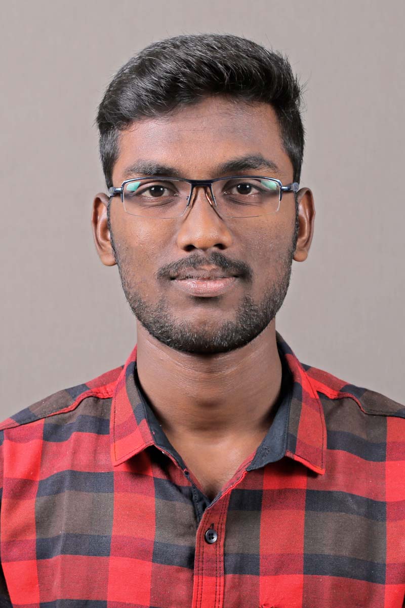 Sai Aravindhan